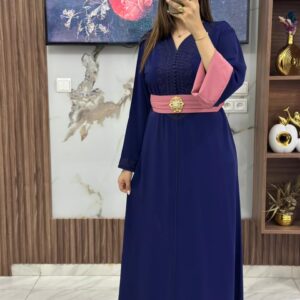 قفطان بالبروش (51)